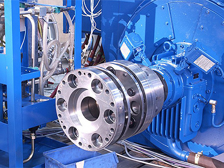 精密制造行业应用