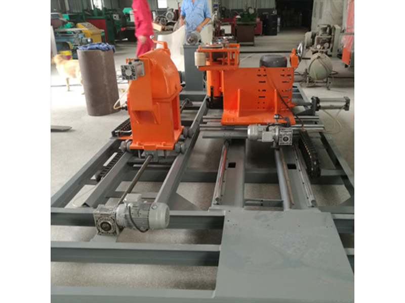 椭圆外圆抛光机