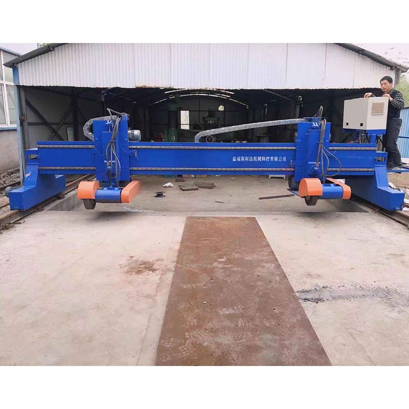 圆管抛光机价格受哪些因素的制约