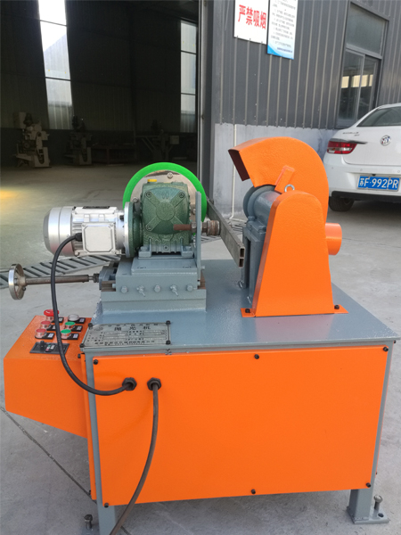 买圆管抛光机怎么才能不上当