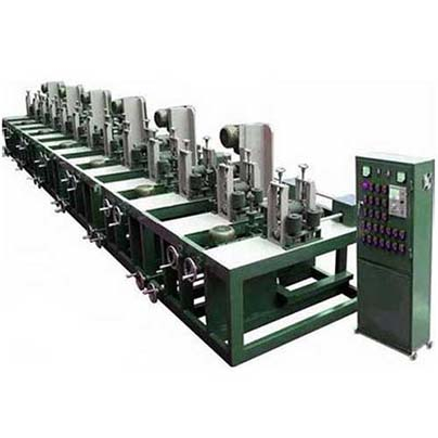 怎么把握抛光机的使用技巧?