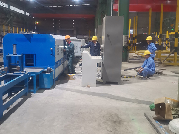 方管抛光机调到 效果的秘诀！